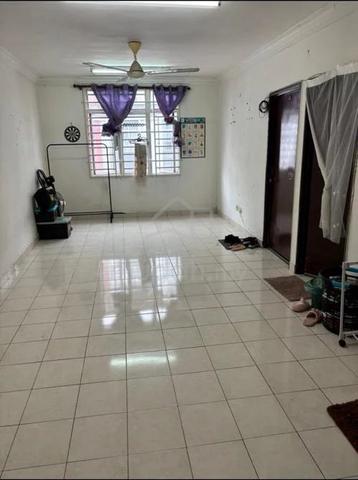 Putatan Platinum Apartment 1