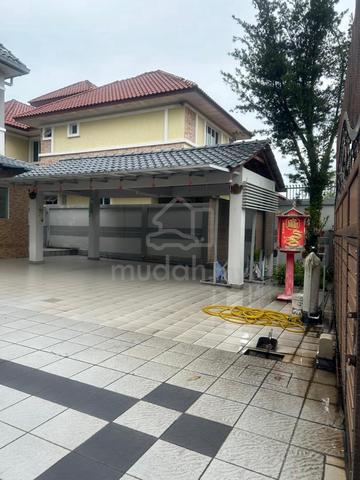 2Sty Bungalow, Bandar Mahkota Cheras, Sek 5 1
