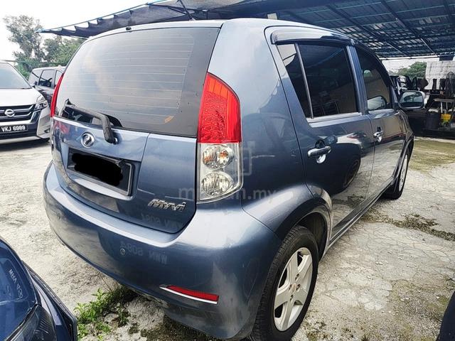 2008 Perodua MYVI 1.3 EZ FACELIFT (A) - 3