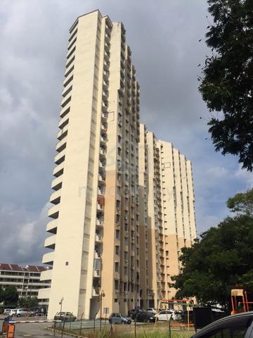 Desa Bistari (Gelugor) 1