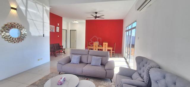 CORNER LOT SEMI-D ROSEVILLE RESIDENCE, SUNGAI PETANI - Negotiable 1