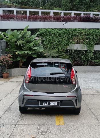 2020 Proton IRIZ 1.3 STANDARD MY14 FACELIFT (A) - 4