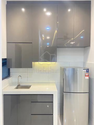 Traders Park Residence 5