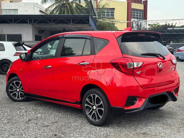 2018 Perodua MYVI 1.5 H (A) - 3