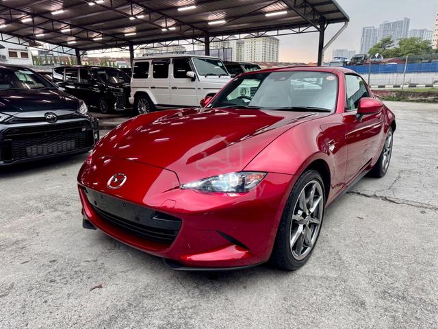 2022 Mazda ROADSTER 2.0 RF VS (A)Ready Stock - 1