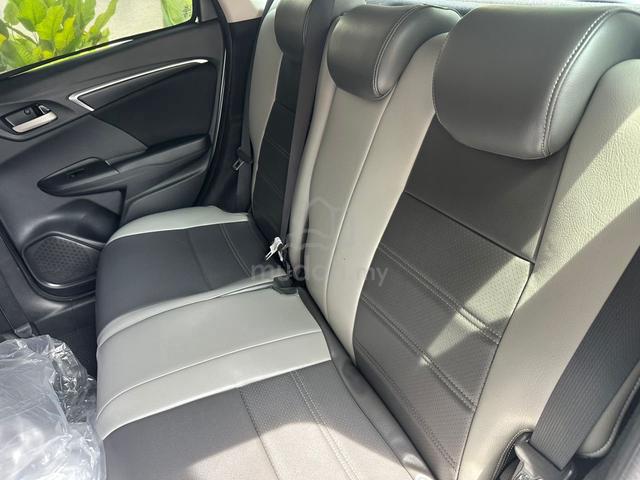 2016 Honda JAZZ 1.5 S (A) - 5