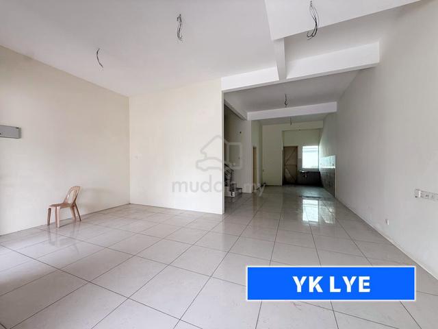 CHEAPEST 22feet width 2 Storey Terrace@Pearl Residence Simpang Ampat 1