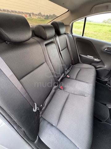 2019 Honda CITY 1.5 E MY14 GM6 FACELIFT (A) - 5
