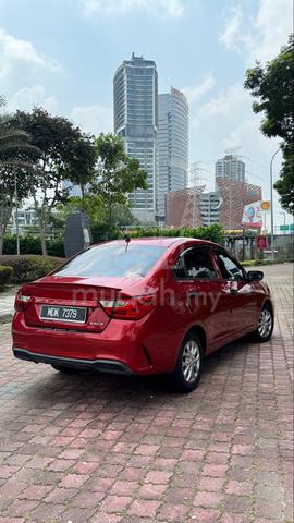 2021 Proton SAGA 1.3 STANDARD AT MY16 BT P2-13A - 4