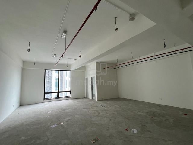 Office space at Wangsa 118, Wangsa Maju, Kuala Lumpur 1