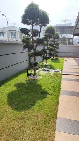 Bukit Indah Nusa Bestari 2 Storey Semi D Fully Renovated 1