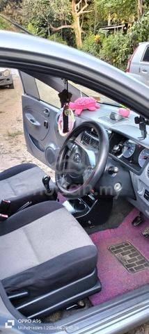 2008 Perodua VIVA 0.8 850 EX (M) - 3
