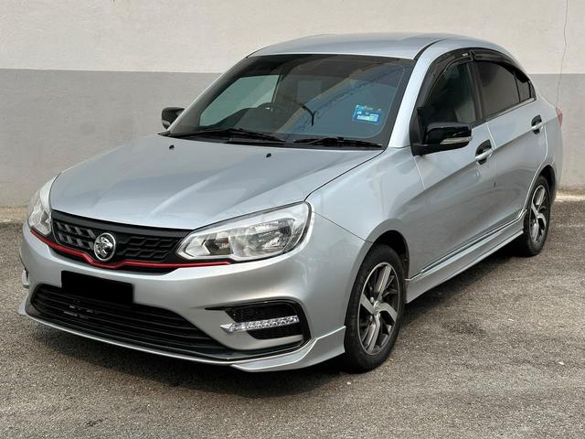 Proton SAGA 1.3 PREMIUM S AT - 2