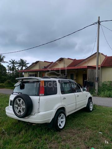 1999 Honda CR-V 2.0 RD1 (A) - 3