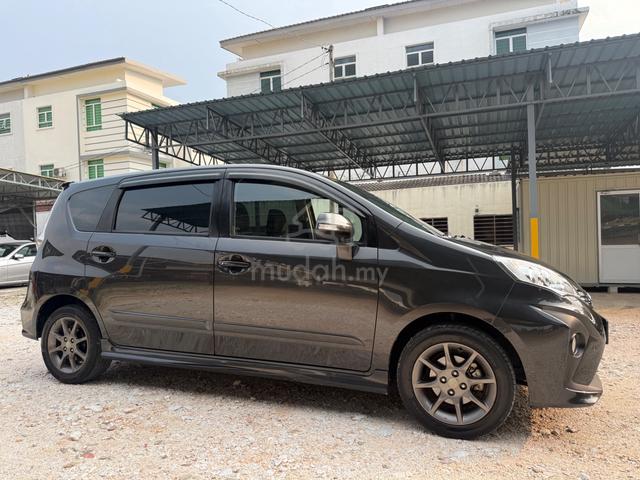 2019 Perodua ALZA 1.5 AV(A)FACELIF F/LOAN+WARRANTY - 3