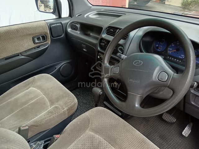 2004 Perodua No Repair KENARI 1.0 (A) OTR Price - 3