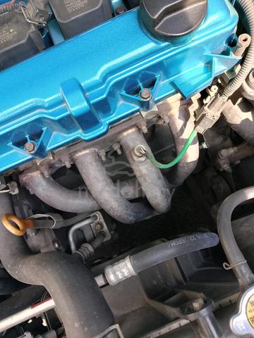 2011 Proton PERSONA 1.6 ELEGANCE MEDIUM LINE (M) - 4