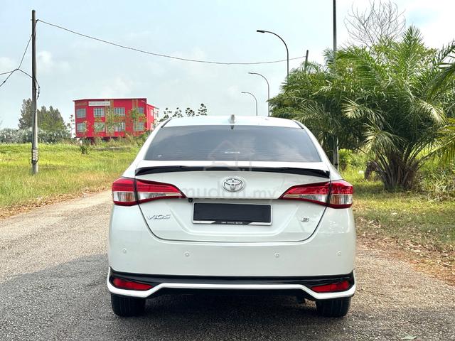 2021 Toyota VIOS 1.5G / GOOD CONDITION - 5