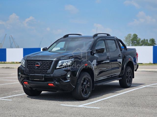 2021 Nissan NAVARA 2.5 PRO-4X MY21 (A) - 3