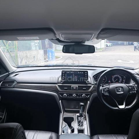 2023 Honda ACCORD 1.5 TC-P FULL SEVICCE RECO - 5