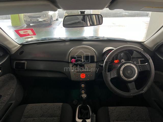 2009 Proton PERSONA 1.6 BASE LINE (M) - 4