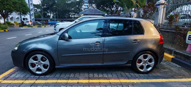 2007 Volkswagen GOLF 2.0 GTI MK5 (A) - 3