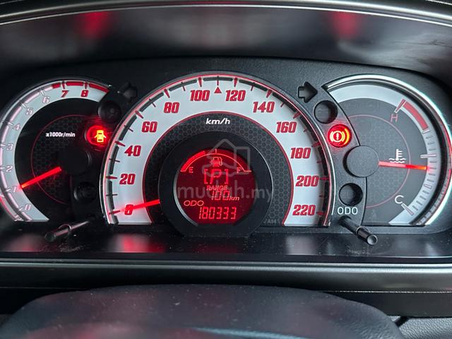2016 Perodua MYVI 1.5 SE MY11 M600 FACELIFT (A) - 5