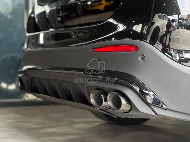 2023 Mercedes Benz GLC-CLASS 2.0 300 AMG - 5