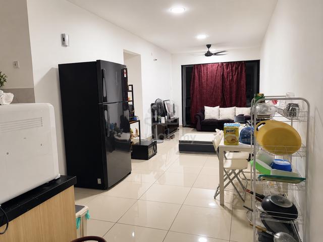 Mizumi Residences 1
