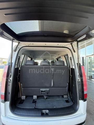 2024 Hyundai STARIA 2.2 MAX MY22 US4 (A) - 4