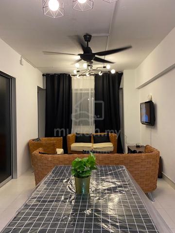 Gombak Setia 1