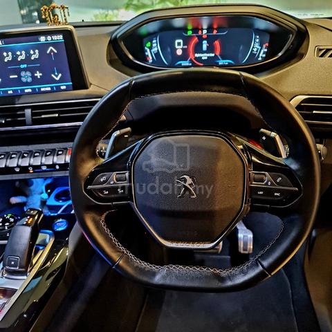2020 Peugeot 3008 Full Spec, Turbo - 5