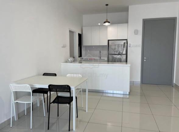 Vertu Resort @ Aspen Vision City 1