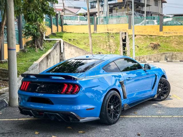 Ford MUSTANG 2.3 ECOBOOST SHELBY GT500 B/Kit 5.0 - 2