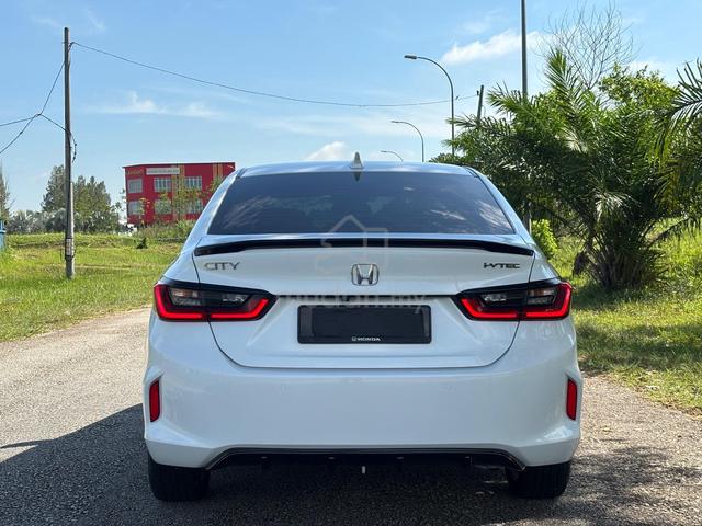 2023 Honda CITY 1.5 V SENSING Low Mileage 50k km - 4