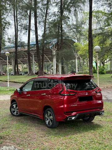 2021 Mitsubishi XPANDER 1.5 MY20 (A) - 5
