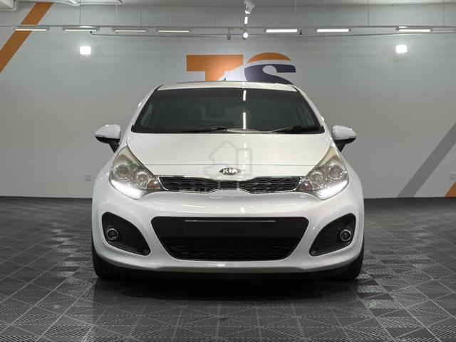 2014 Kia RIO 1.4 UB (A)/ F*LOAN/ WARRANTY - 3