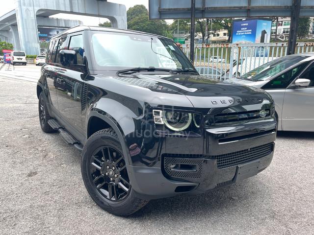 2023 Land Rover DEFENDER 2.0 110 P300 SE (13k KM ) - 1