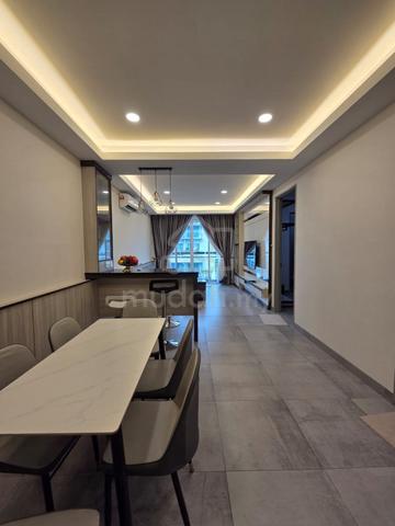 Residensi PR1MA Premier Matang, Kuching, Sarawak 1