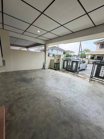 Hidden Gem, Match Bank Value Terrace House @ Jalan Song, Kuching. 1