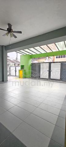 Rumah Sewa DI GARDEN HOMES, Sek15 BB Bangi 1
