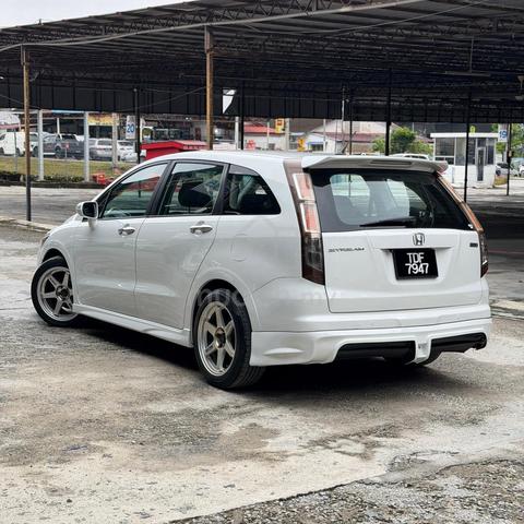 Honda Stream 1.8 VTEC(A)RSZ⭐1 Owner⭐Sunroof⭐Ori - 5