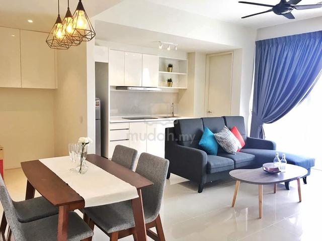 Verdi Eco-dominiums @ Symphony Hills 1