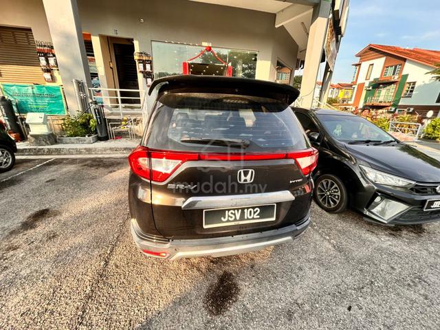 2018 Honda BR-V 1.5 V (A) - 2