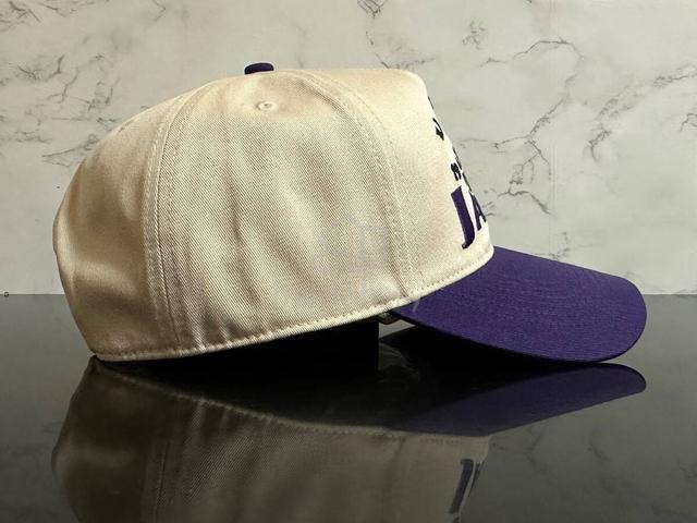 ’47 Brand × NBA Utah Jazz Collaboration Cap - photo 4 of 6