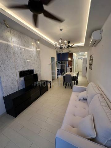 Selangorku PR1MA Lakefront Homes 1