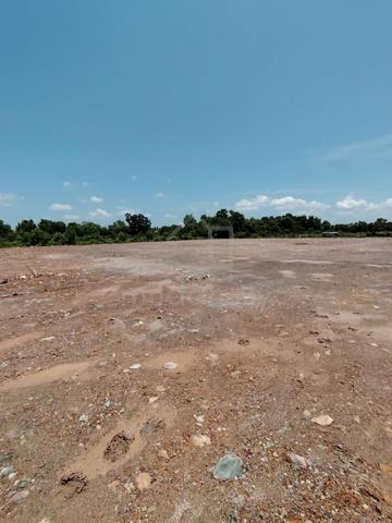 11 Lot Tanah Untuk Di Jual Bukit Tok Beng,Kuala Nerus 1