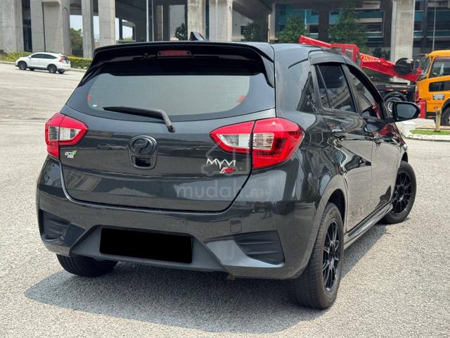 Perodua MYVI AV 1 LADY OWN TIPTOP CONDITION - 3