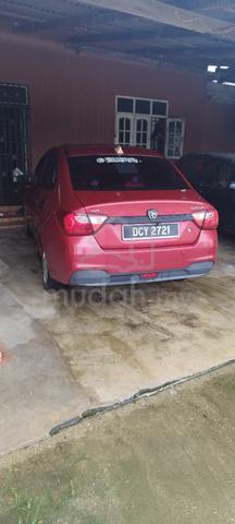 2016 Proton SAGA 1.3 STANDARD VVT (A) - 2