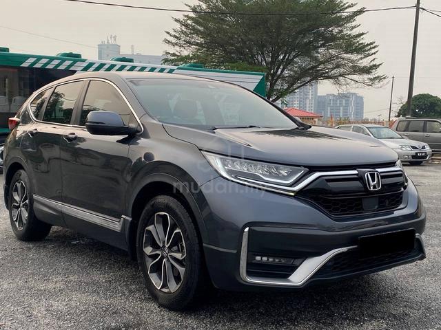 2023 Honda CR-V 1.5 TC-P FACELIFT (A) - 3